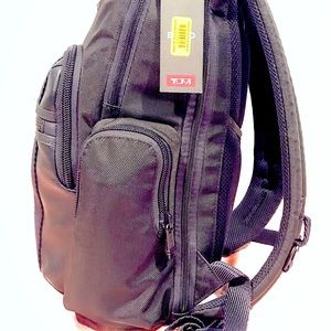 Nathan Expandable Backpack Tumi Alpha Nellis